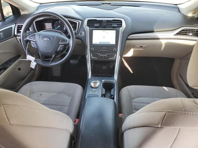 Photo 8 from auction – 2020 FORD FUSION SE with VIN 3FA6P0LU3LR114685