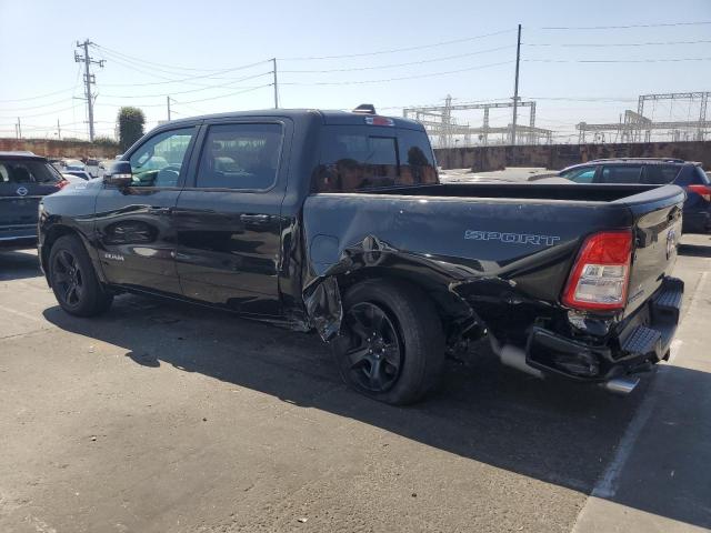 Photo 2 from auction – 2020 RAM 1500 BIG H with VIN 1C6RREFT0LN209717