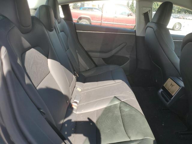 Photo 10 from auction – 2024 TESLA MODEL 3 with VIN 5YJ3E1EB1RF821492