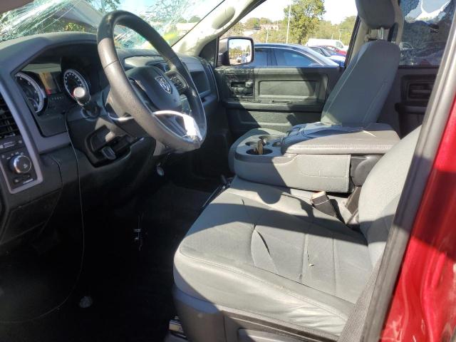 Photo 7 from auction – 2015 RAM 1500 ST with VIN 1C6RR7KT3FS773353