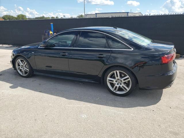 Photo 2 from auction – 2016 AUDI A6 PREMIUM with VIN WAUDFAFC2GN068074