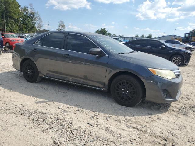Photo 4 from auction – 2012 TOYOTA CAMRY BASE with VIN 4T1BF1FK8CU010743