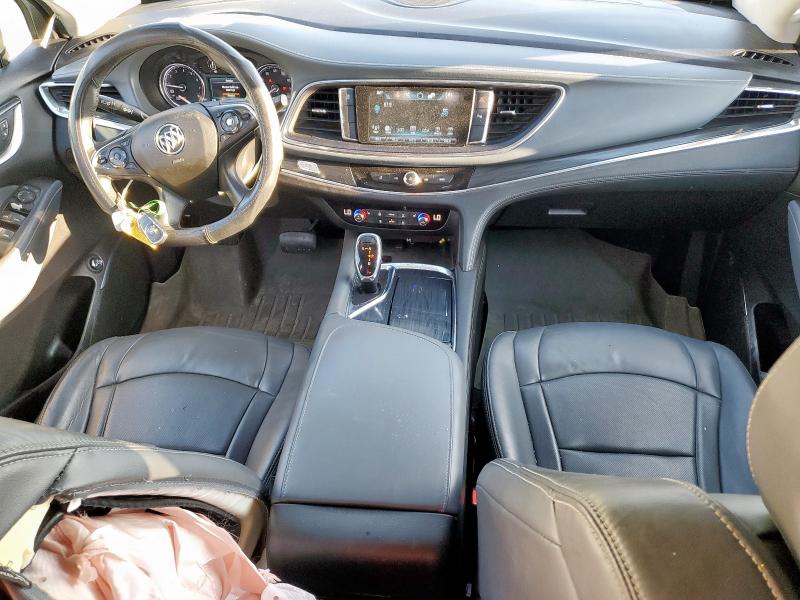 Photo 8 from auction – 2019 BUICK ENCLAVE ES with VIN 5GAERBKW7KJ176714