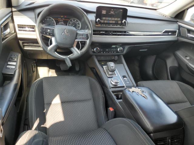 Photo 8 from auction – 2022 MITSUBISHI OUTLANDER with VIN JA4J3TA8XNZ066067