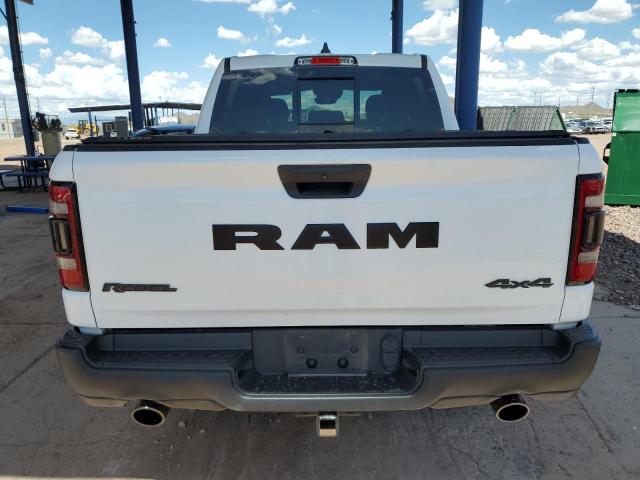 Photo 6 from auction – 2022 RAM 1500 REBEL with VIN 1C6SRFLT1NN199553