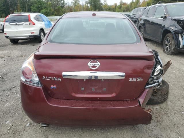 Photo 6 from auction – 2010 NISSAN ALTIMA 2.5 with VIN 1N4AL2AP4AN442776