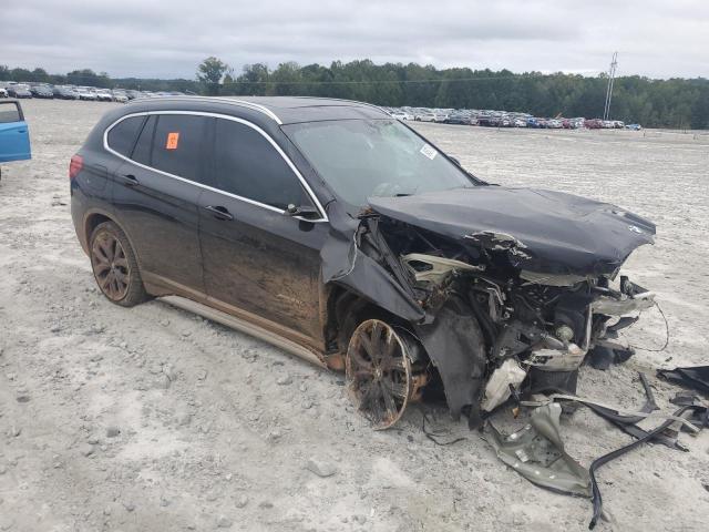 Photo 4 from auction – 2017 BMW X1 XDRIVE2 with VIN WBXHT3C30H5F67704