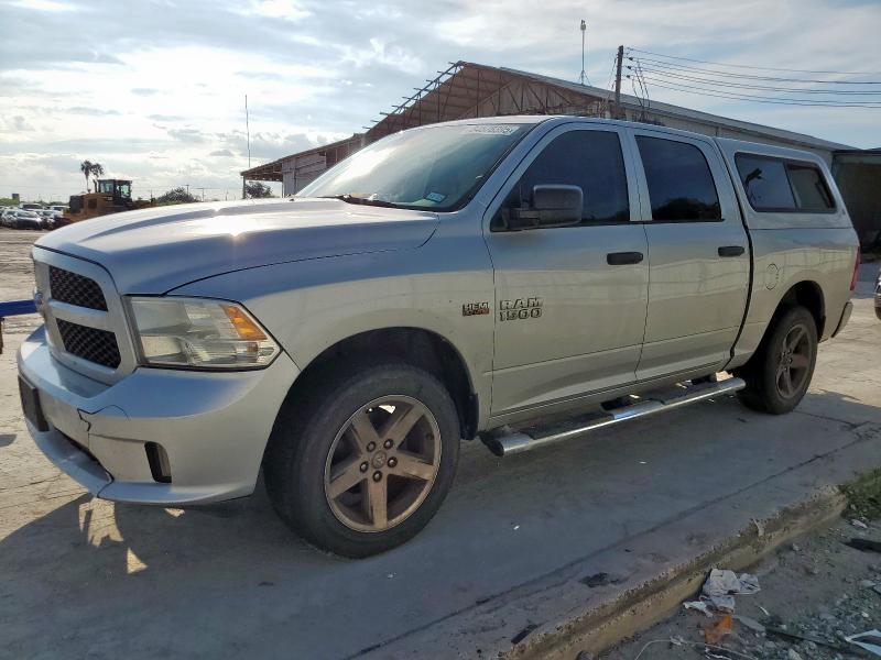 RAM 1500 ST 2015 with VIN 1C6RR7KT1FS526879 - Photo from auction