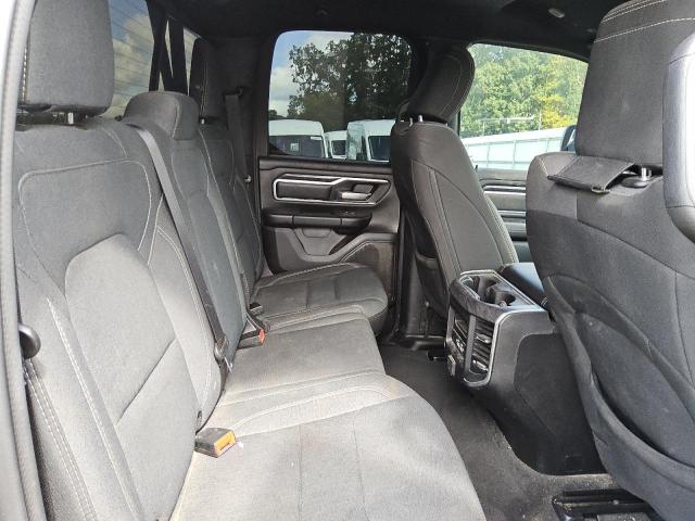 Photo 10 from auction – 2022 RAM 1500 BIG H with VIN 1C6SRFBTXNN163586