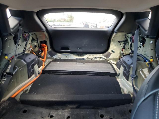 Photo 10 from auction – 2022 KIA EV6 LIGHT with VIN KNDC3DLC9N5032814