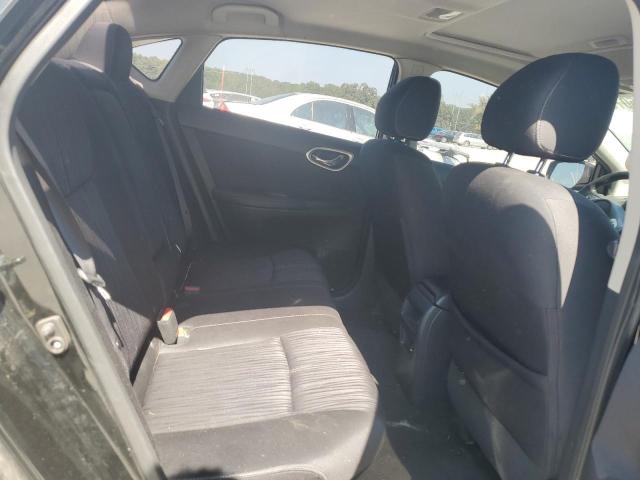Photo 10 from auction – 2017 NISSAN SENTRA S with VIN 3N1AB7AP6HY324562