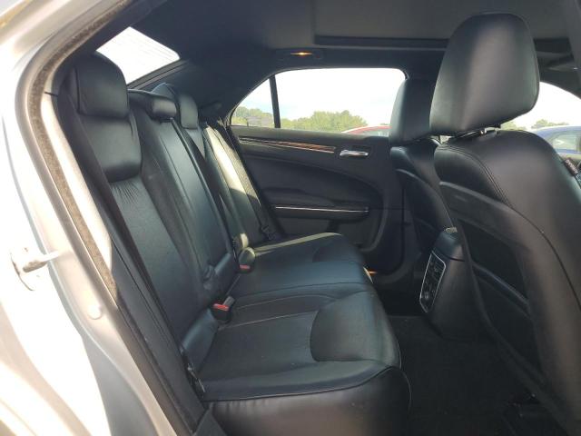Photo 10 from auction – 2011 CHRYSLER 300C with VIN 2C3CA6CT9BH613904