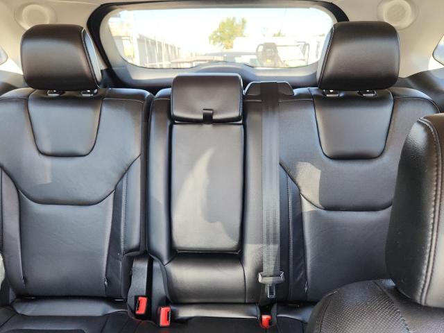 Photo 10 from auction – 2020 FORD EDGE TITAN with VIN 2FMPK4K90LBA89689