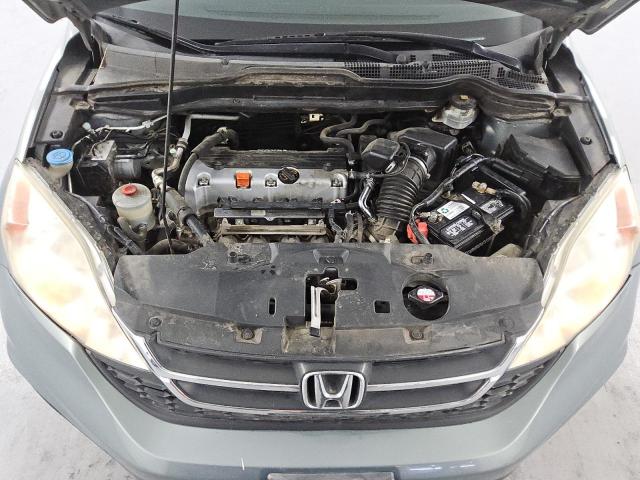 Photo 12 from auction – 2011 HONDA CR-V LX with VIN 5J6RE3H38BL041237