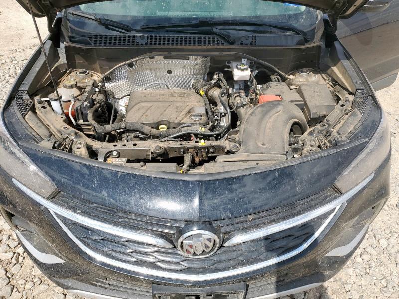 Photo 12 from auction – 2022 BUICK ENCORE GX with VIN KL4MMDS23NB140335