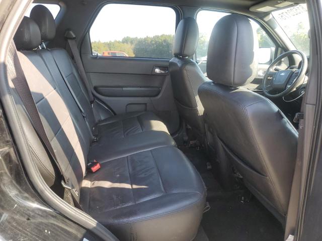 Photo 11 from auction – 2012 FORD ESCAPE with VIN 1FMCU0E79CKC41096