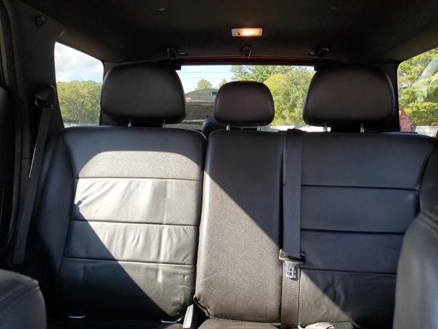Photo 10 from auction – 2011 FORD ESCAPE LIM with VIN 1FMCU9EG3BKB00849