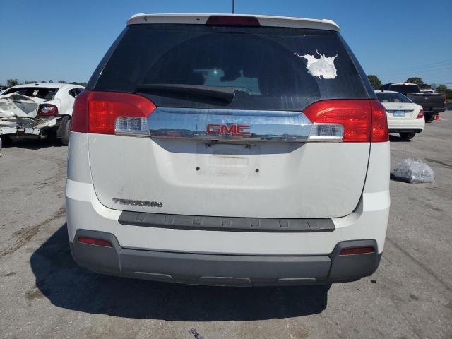Photo 6 from auction – 2015 GMC TERRAIN SLE with VIN 2GKALMEK6F6200012