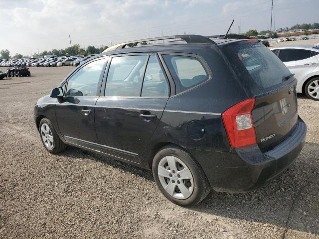 Photo 2 from auction – 2009 KIA RONDO BASE with VIN KNAFG528397273084