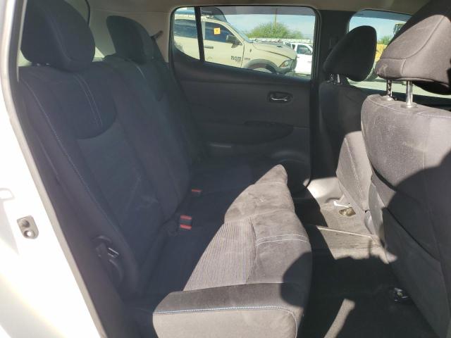Photo 10 from auction – 2018 NISSAN LEAF with VIN 1N4AZ1CP1JC301360