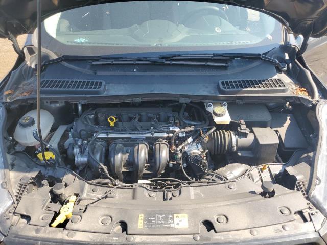 Photo 11 from auction – 2019 FORD ESCAPE S with VIN 1FMCU0F72KUA62741