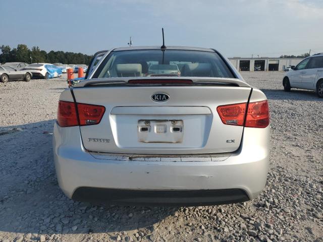 Photo 6 from auction – 2012 KIA FORTE EX with VIN KNAFU4A28C5631251