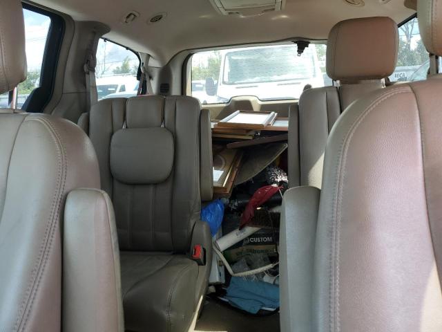 Photo 10 from auction – 2011 CHRYSLER TOWN AND C with VIN 2A4RR8DG1BR704083