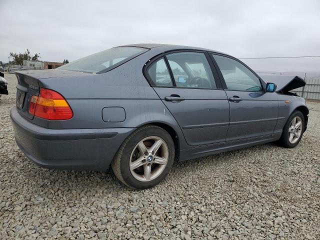 Photo 3 from auction – 2003 BMW 325 XI with VIN WBAEU33493PH90436