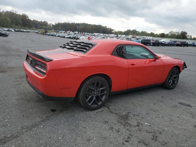 Photo 3 from auction – 2023 DODGE CHALLENGER SXT with VIN 2C3CDZAG8PH693346