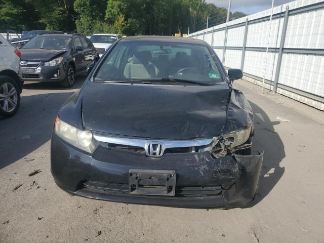 Photo 5 from auction – 2008 HONDA CIVIC EX with VIN 2HGFA16848H332316