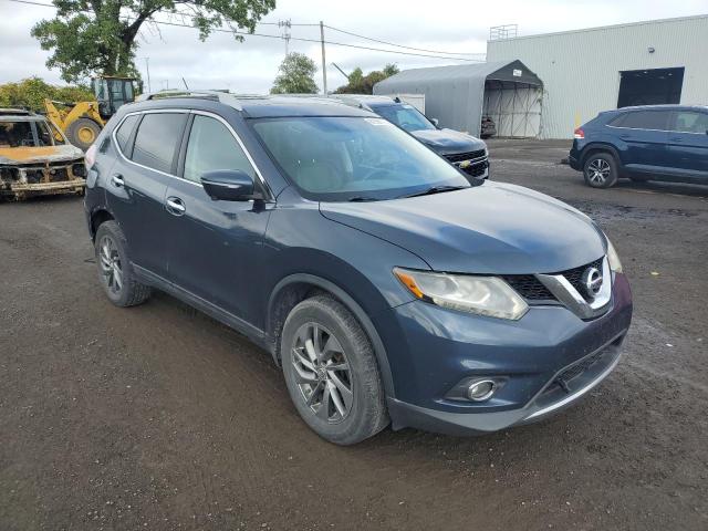Photo 4 from auction – 2015 NISSAN ROGUE S with VIN 5N1AT2MV3FC893152