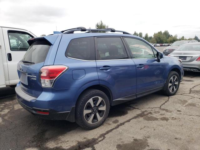 Photo 3 from auction – 2017 SUBARU FORESTER 2 with VIN JF2SJARC5HH579591