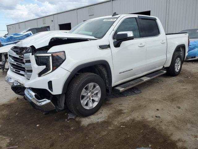 GMC SIERRA K15 2023 with VIN 3GTPUBEK7PG228544 - Photo from auction