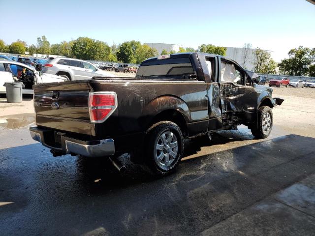 Photo 3 from auction – 2013 FORD F150 SUPER with VIN 1FTFX1ET4DFA28384