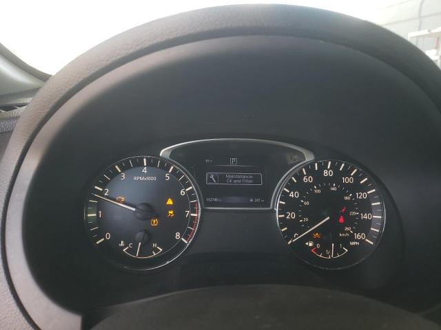 Photo 9 from auction – 2018 NISSAN ALTIMA 2.5 with VIN 1N4AL3APXJC141012