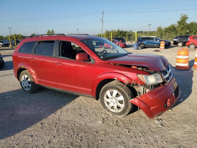 Photo 4 from auction – 2010 DODGE JOURNEY SXT with VIN 3D4PG5FV9AT102785