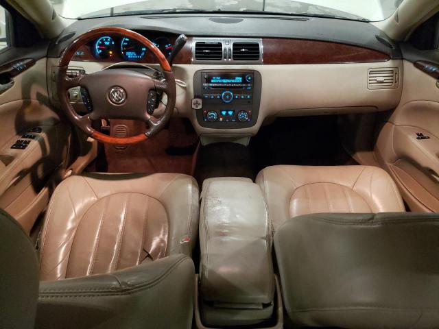 Photo 8 from auction – 2008 BUICK LUCERNE CX with VIN 1G4HD57208U208651