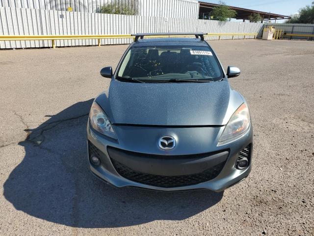 Photo 5 from auction – 2013 MAZDA 3 I with VIN JM1BL1L72D1741393