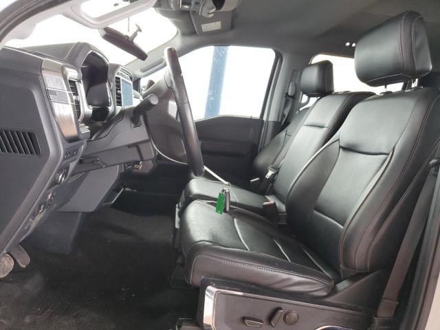 Photo 7 from auction – 2022 FORD F150 SUPER with VIN 1FTEW1EP8NKD52707
