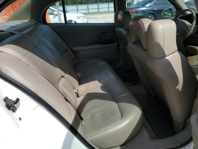 Photo 10 from auction – 2003 BUICK LESABRE CU with VIN 1G4HP52K834162736