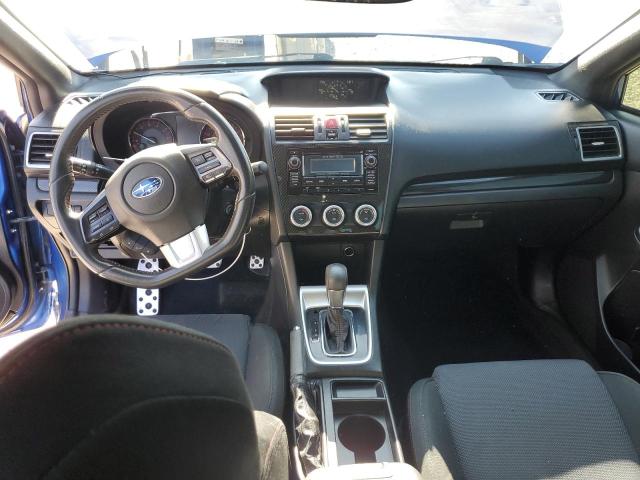 Photo 8 from auction – 2015 SUBARU WRX PREMIU with VIN JF1VA1D69F8826031