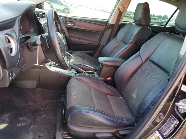 Photo 7 from auction – 2017 TOYOTA COROLLA L with VIN 5YFBURHE3HP710805
