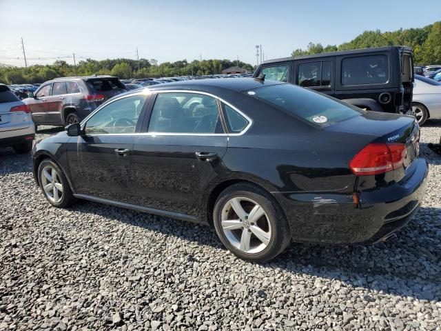 Photo 2 from auction – 2015 VOLKSWAGEN PASSAT with VIN 1VWBT7A34FC006129