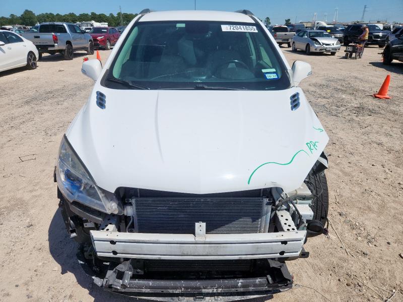 Photo 5 from auction – 2016 BUICK ENCORE with VIN KL4CJCSB8GB551795