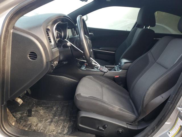 Photo 7 from auction – 2018 DODGE CHARGER SX with VIN 2C3CDXHG1JH246956