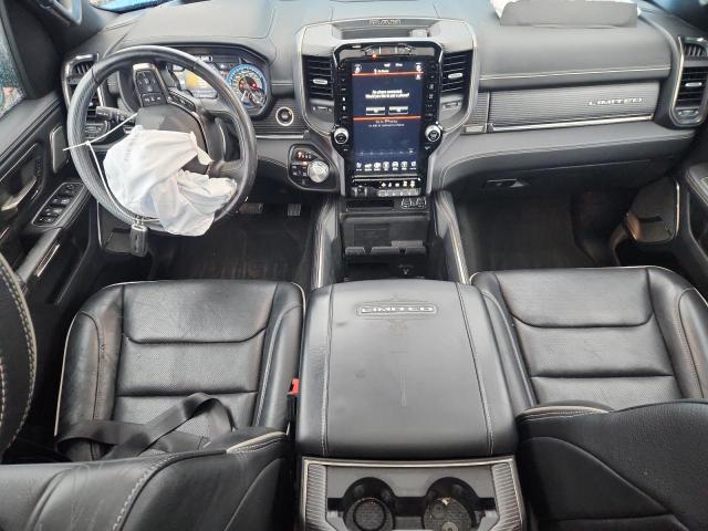 Photo 8 from auction – 2021 RAM 1500 LIMIT with VIN 1C6SRFHT8MN620367