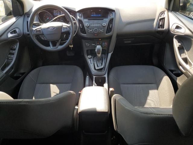 Photo 8 from auction – 2017 FORD FOCUS SE with VIN 1FADP3F24HL315701
