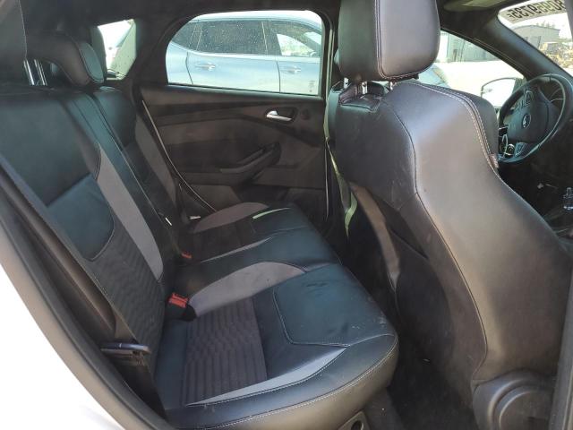 Photo 10 from auction – 2016 FORD FOCUS ST with VIN 1FADP3L92GL350852