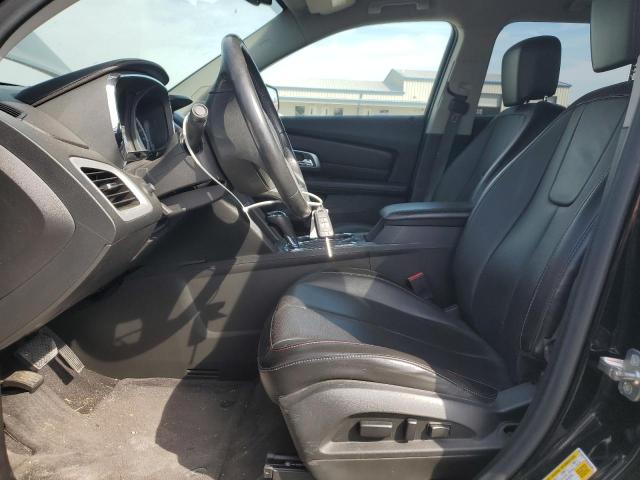 Photo 7 from auction – 2016 GMC TERRAIN SL with VIN 2GKFLPE3XG6161409