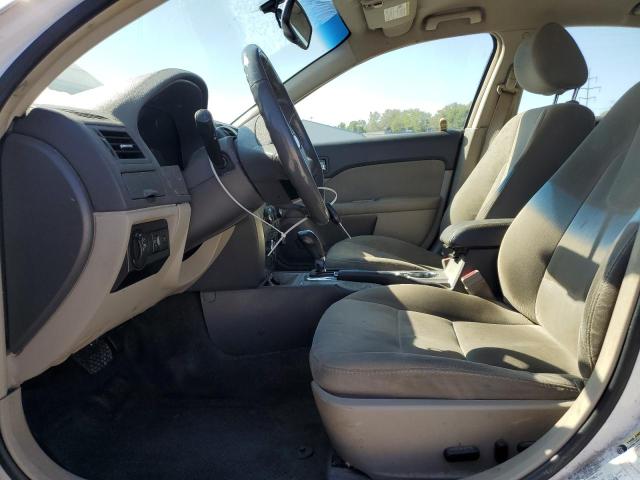 Photo 7 from auction – 2011 FORD FUSION HYB with VIN 3FADP0L30BR117654